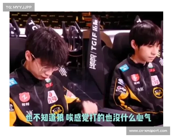 狼队零封TTG后爆冷负LGD 状态波动引发胜者组晋级隐忧 狼队零封TTG后爆冷负LGD 状态波动引发胜者组晋级隐忧