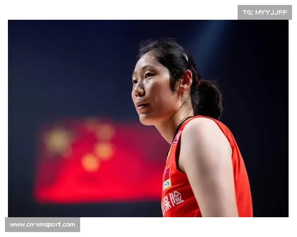 朱婷回顾全运会征程强调健康出战是关键 成就来自坚持与努力 朱婷回顾全运会征程强调健康出战是关键 成就来自坚持与努力