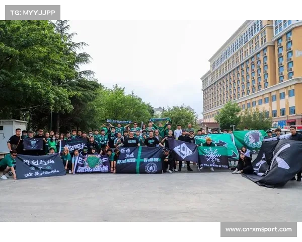 球队以社会责任与可持续发展实践赢得广泛赞誉 球队以社会责任与可持续发展实践赢得广泛赞誉