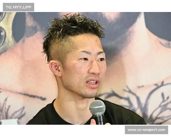 体能师解析：天心每分钟出拳120次，井上拓真续航力成考验