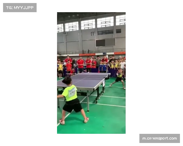 青少年体育赛事心理建设待加强 赛后访谈暴露抗压能力短板