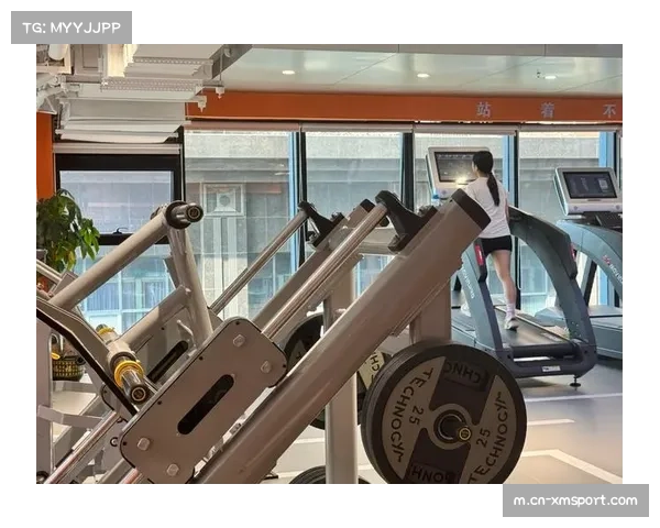 体育外卖与社区健身仓兴起，标志着按需服务正重塑线下运动消费习惯。