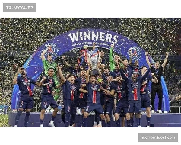 巴黎圣日耳曼包揽身价阵容,联赛竞争力失衡引思考