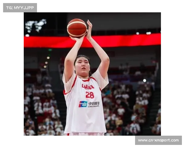 张子宇WCBA首秀受期待，山东女篮主场迎敌