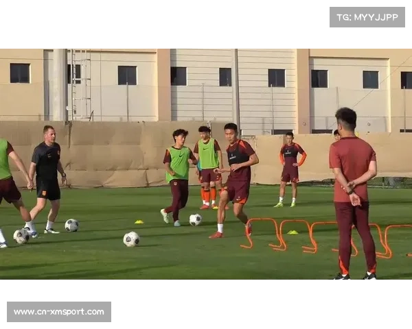 国足迪拜集训联系欧洲球队，备战2027亚洲杯