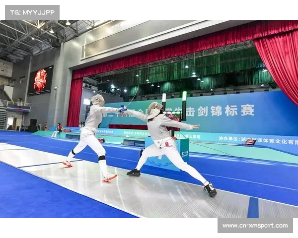 击剑世锦赛7月香港举办，亚洲剑客挑战欧洲霸主