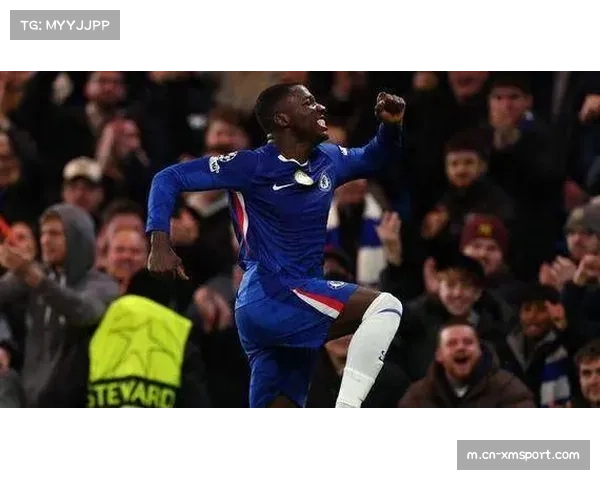 切尔西凯塞多绝杀后全队叠罗汉，波特的激情庆祝